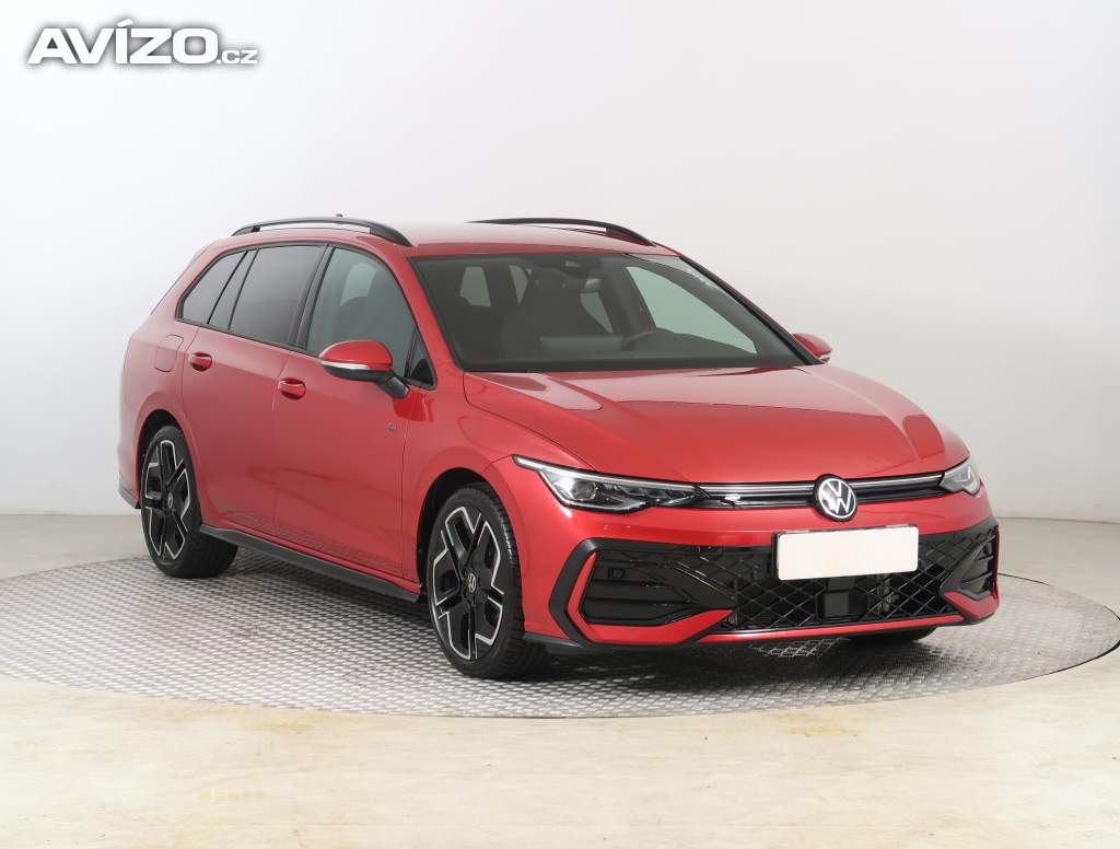 Volkswagen Golf 1.5 TSI