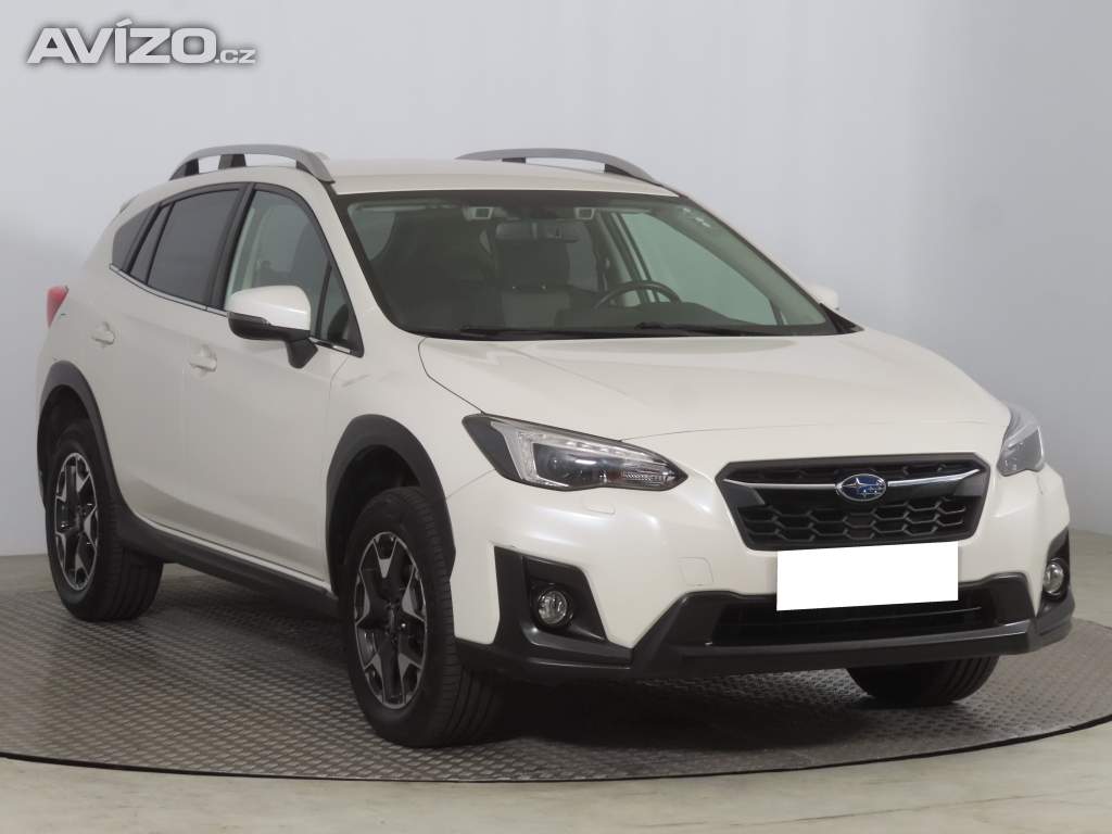 Subaru XV 2.0i