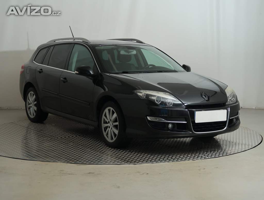 Renault Laguna 1.5 dCi