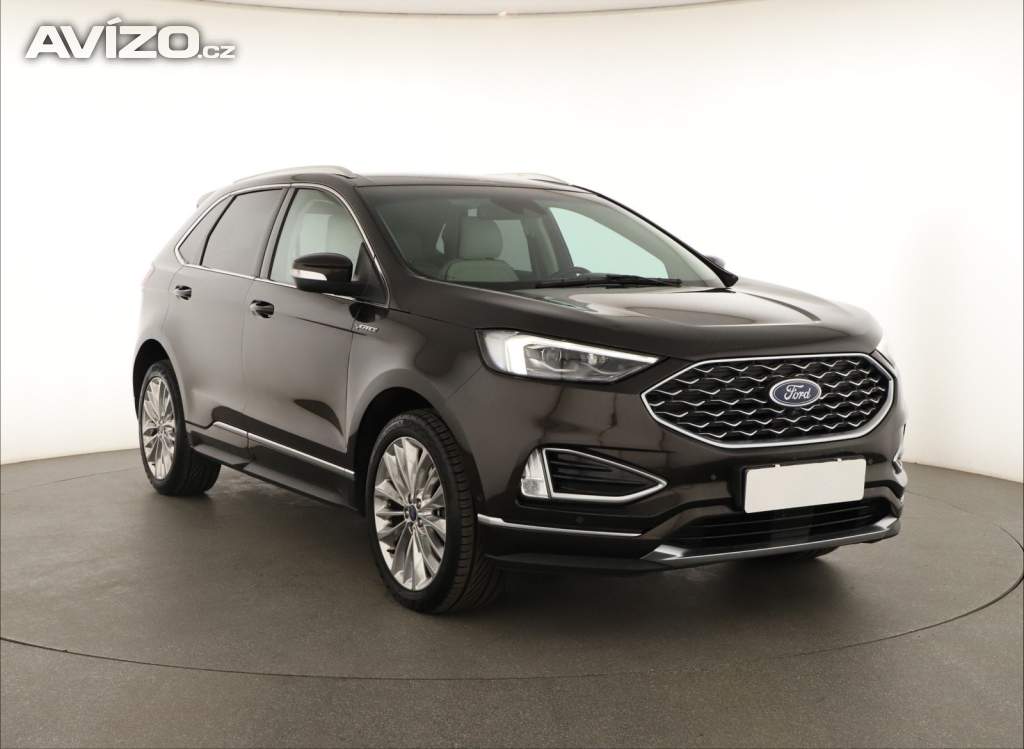 Ford Edge 2.0 EcoBlue BiTurbo
