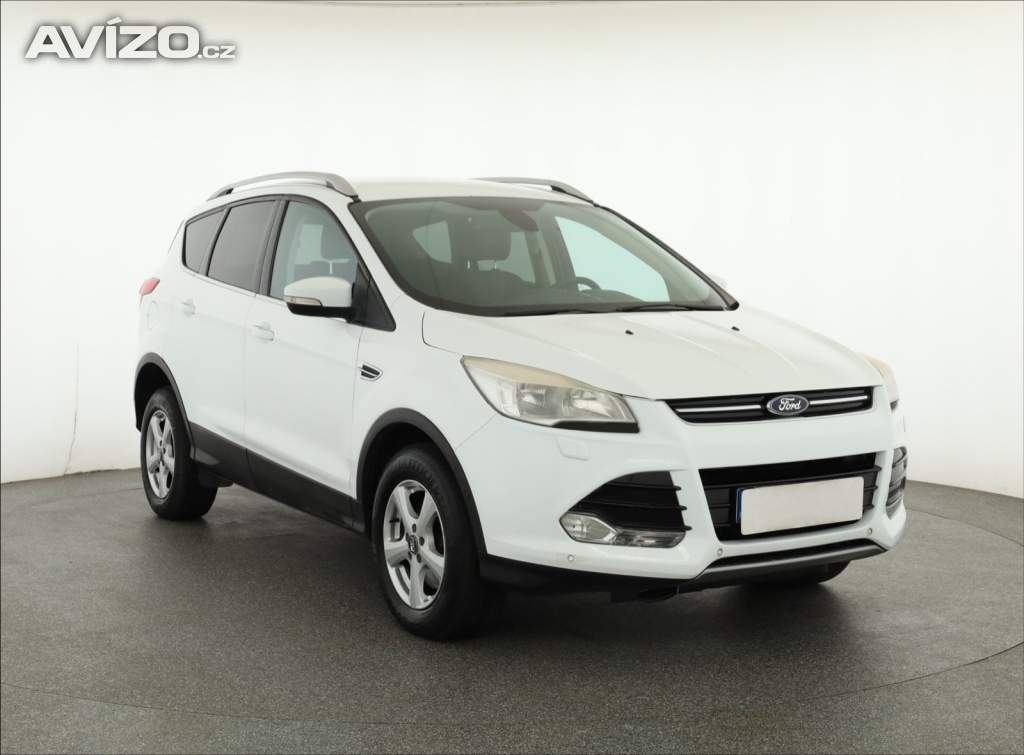 Ford Kuga 2.0 TDCi