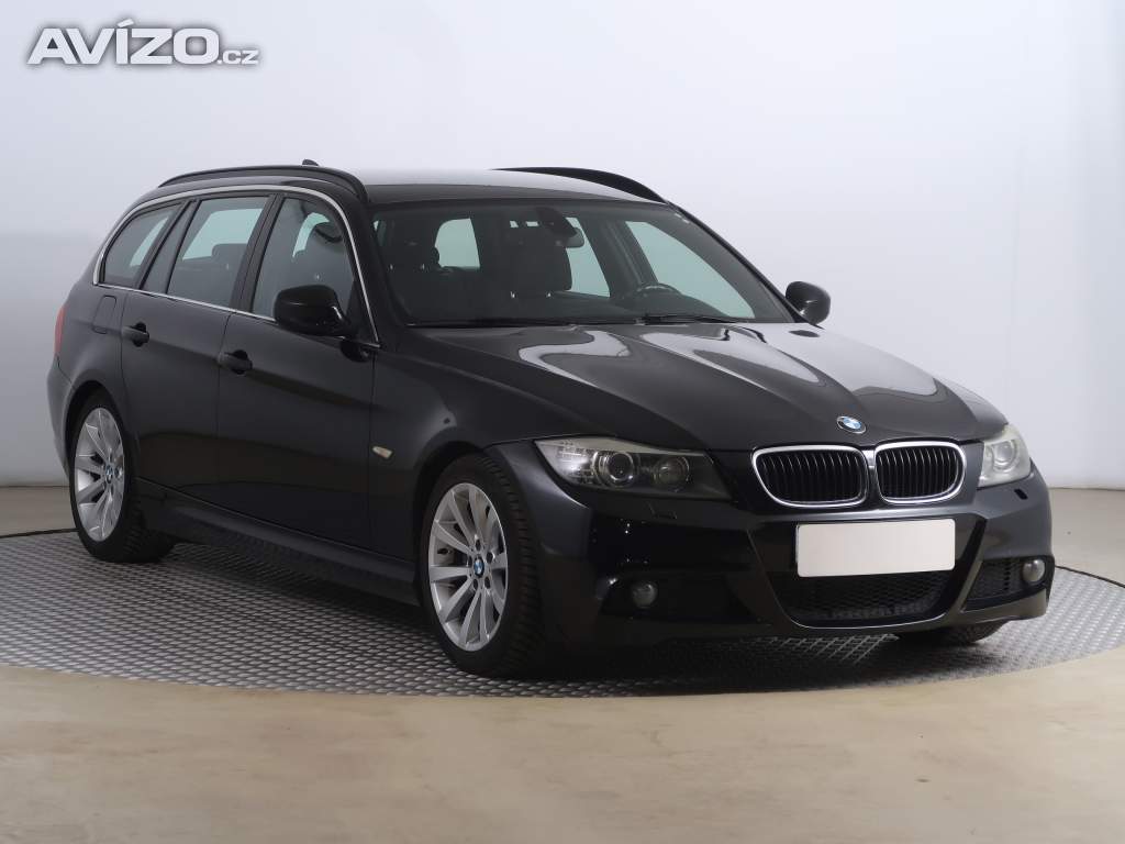 BMW Řada 3 325 d