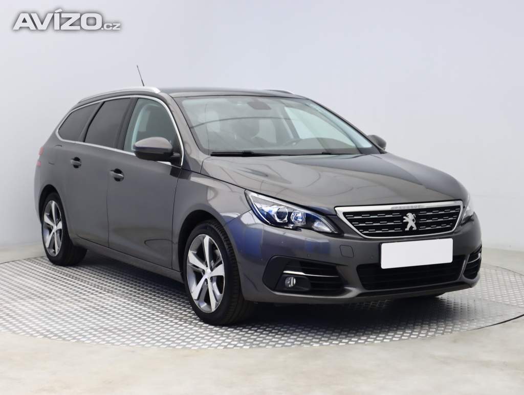 Peugeot 308 1.2 PureTech