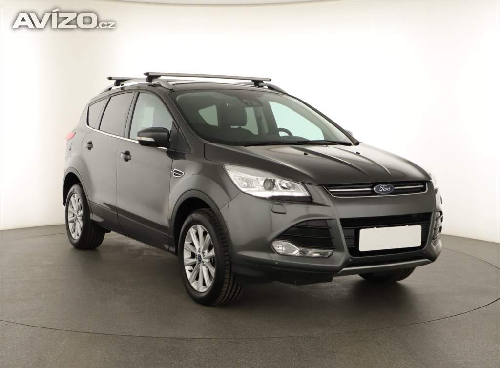 Ford Kuga 2.0 TDCi
