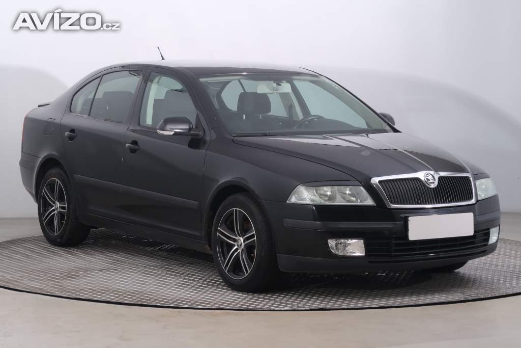 Škoda Octavia 1.9 TDI