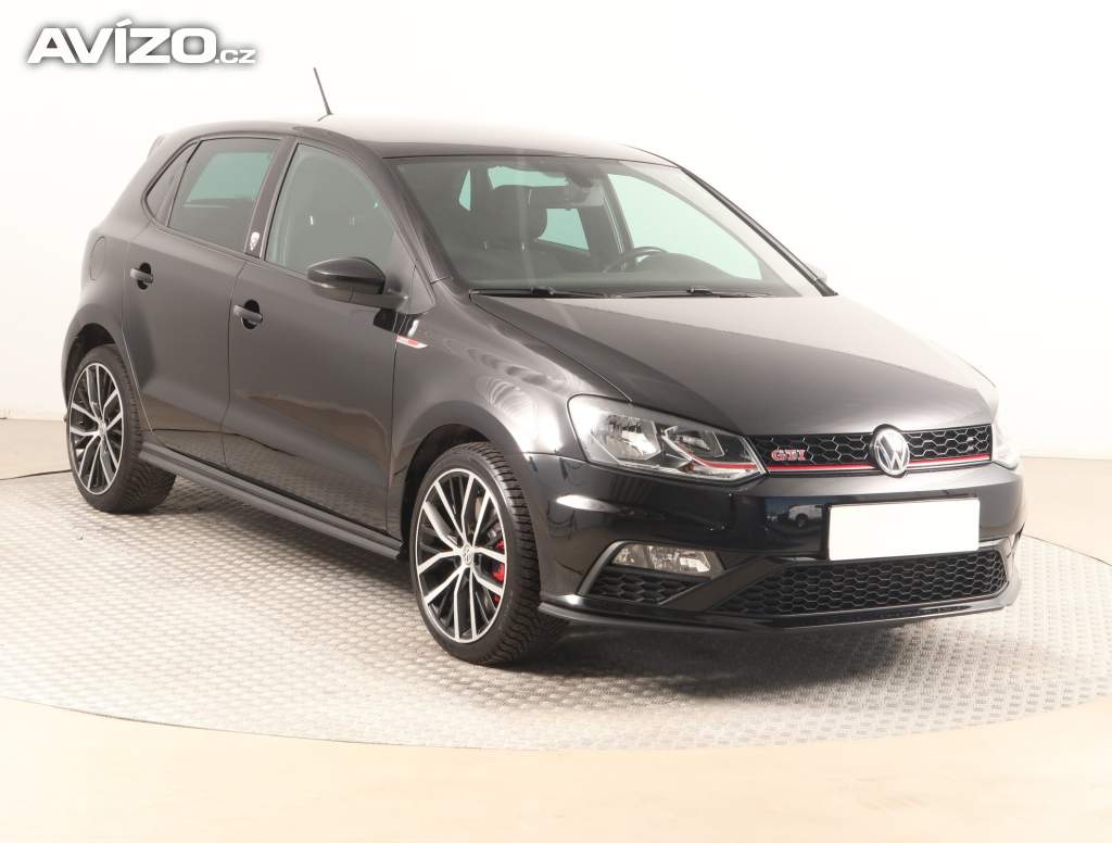 Volkswagen Polo 1.8 GTI