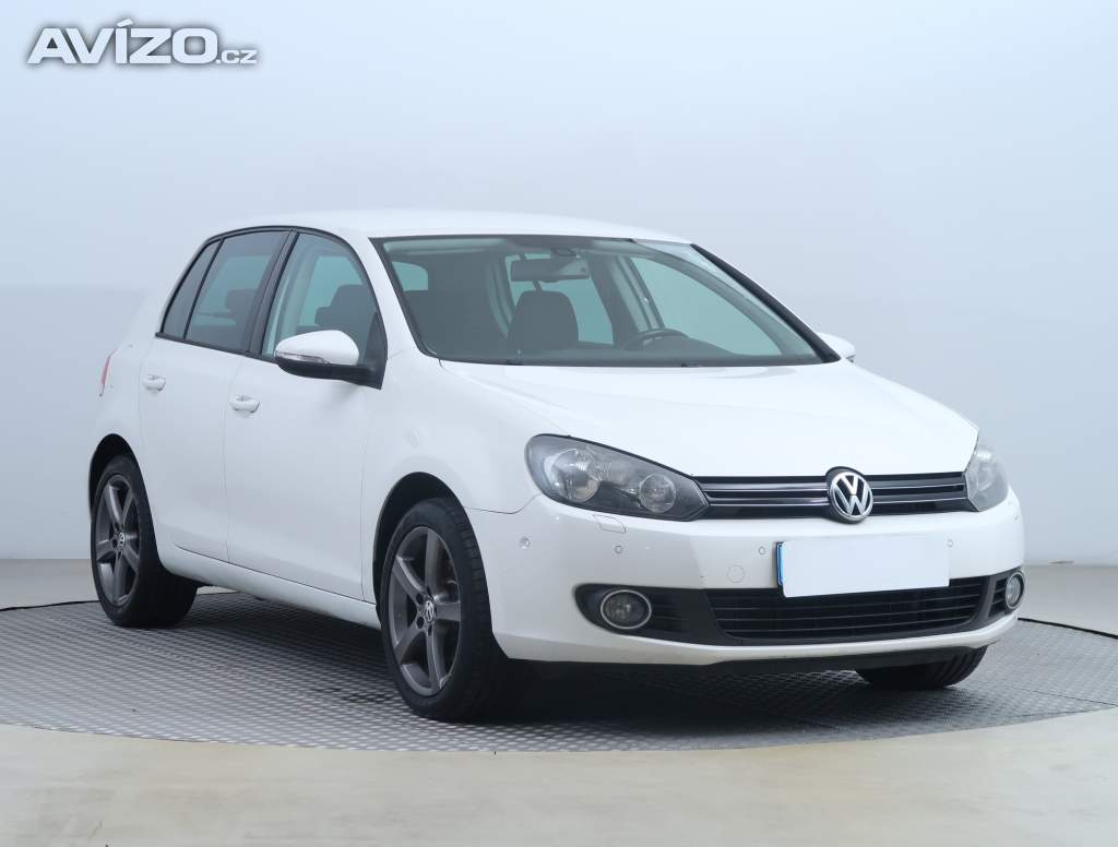 Volkswagen Golf 1.2 TSI