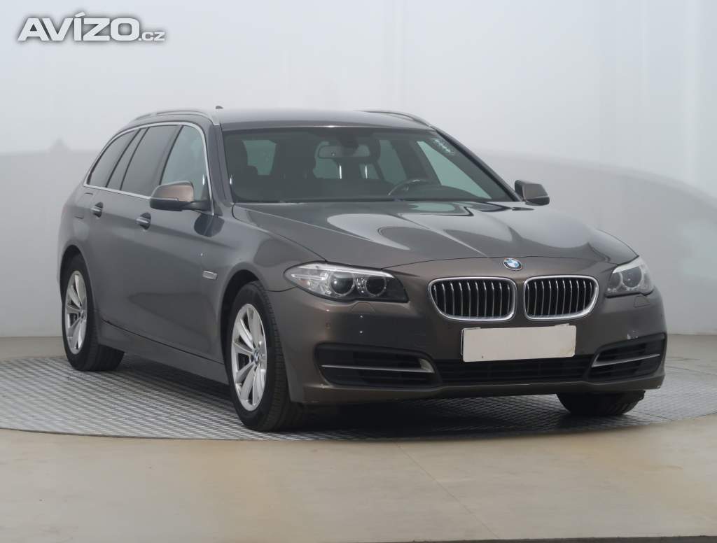 BMW Řada 5 520d