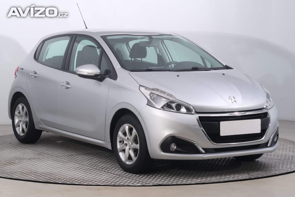 Peugeot 208 1.2 PureTech