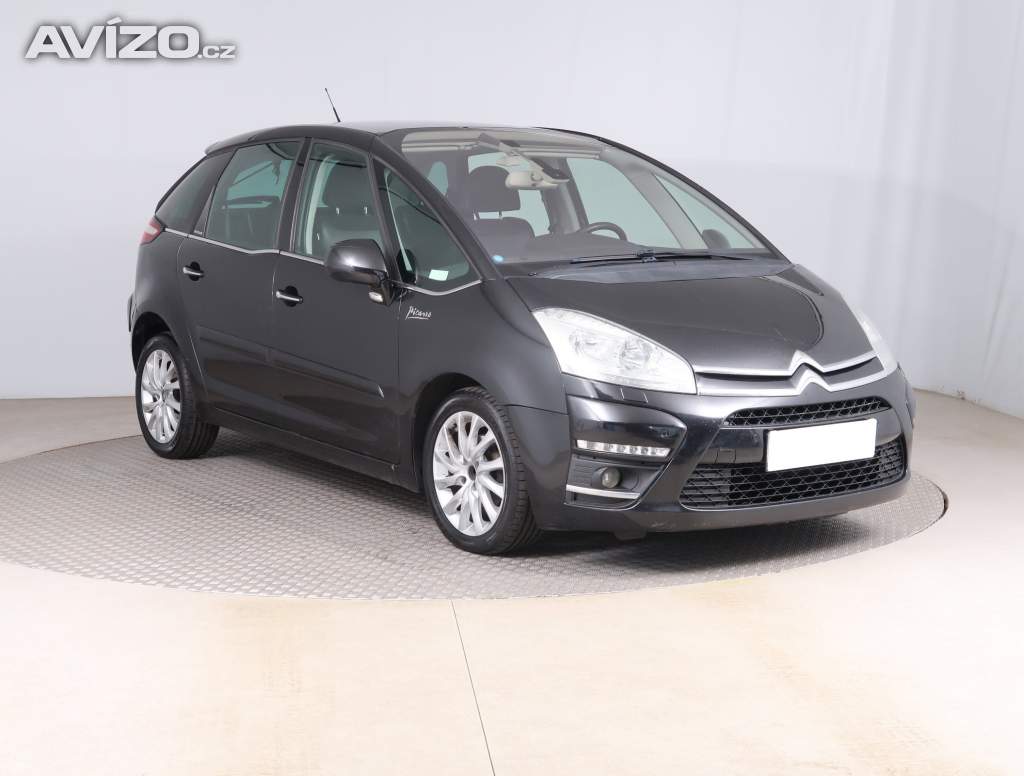 Citroën C4 Picasso 1.6 HDi