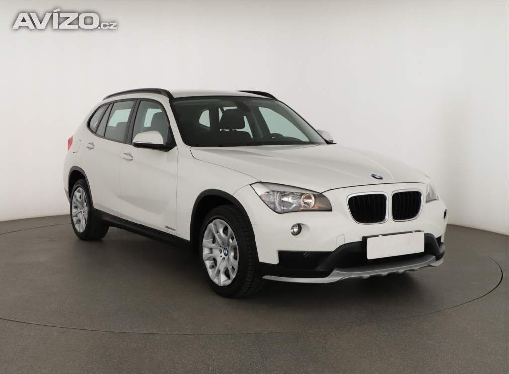 BMW X1 xDrive18d