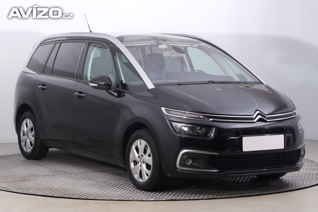 Citroën C4 Picasso 1.2 PureTech