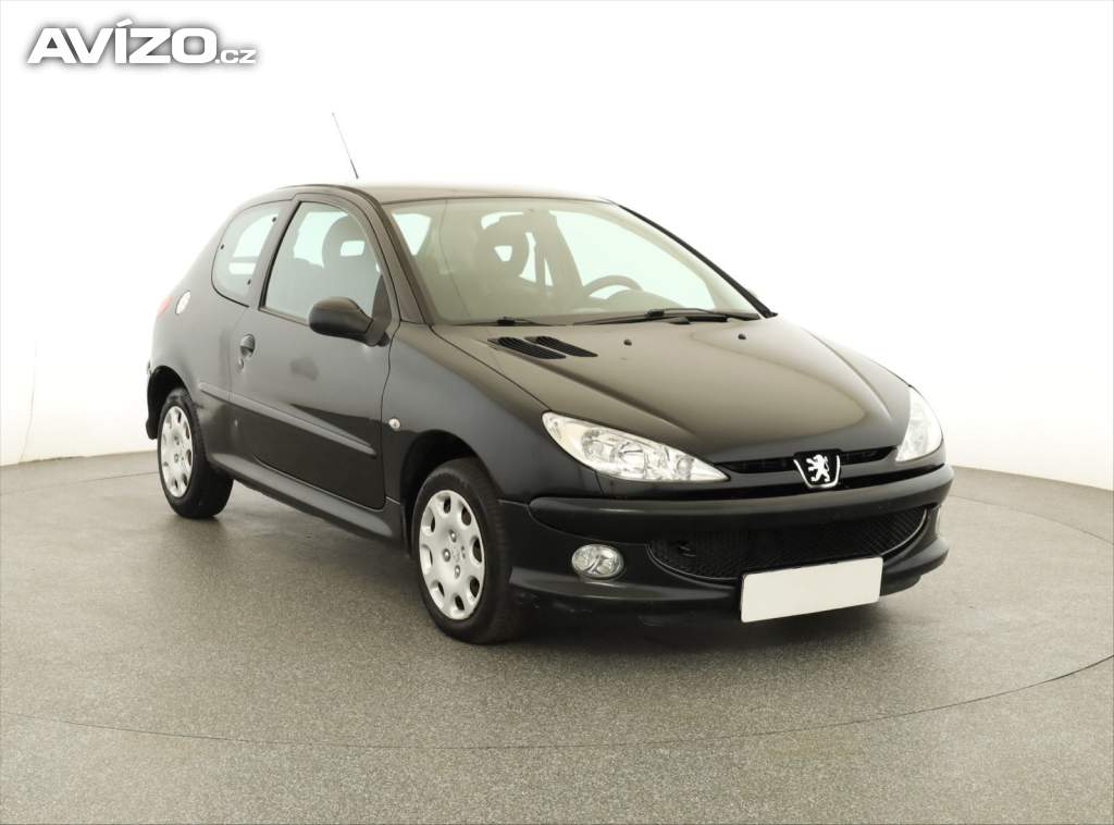 Peugeot 206 1.4