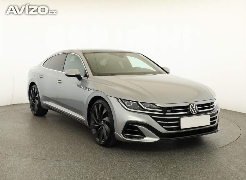 Volkswagen Arteon 2.0 TSI 4Motion