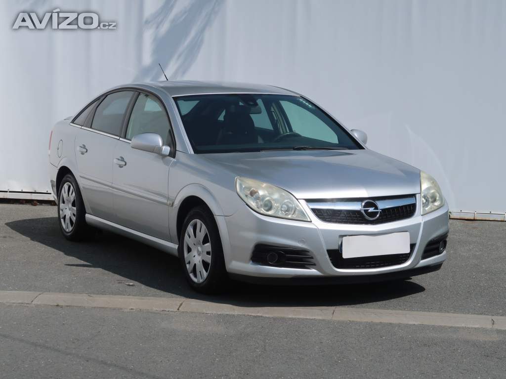 Opel Vectra 1.9 CDTI