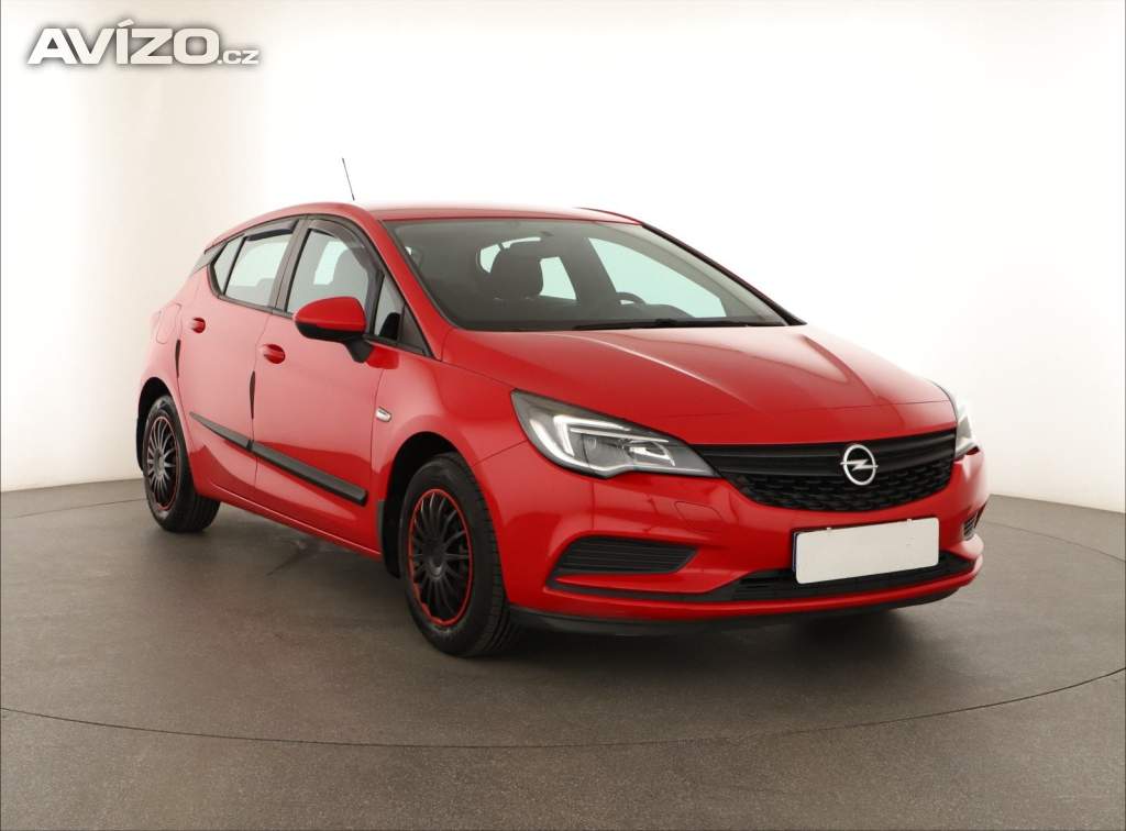 Opel Astra 1.4 16V