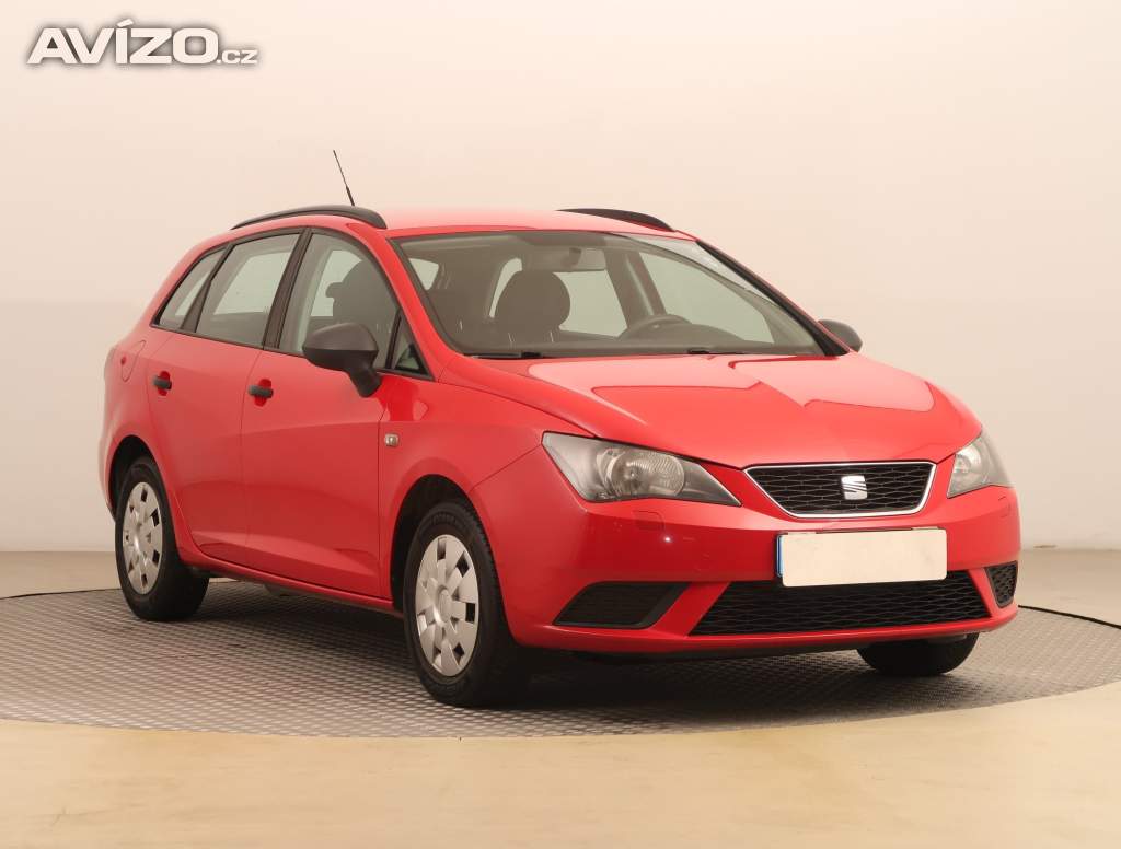 Seat Ibiza 1.6 TDI