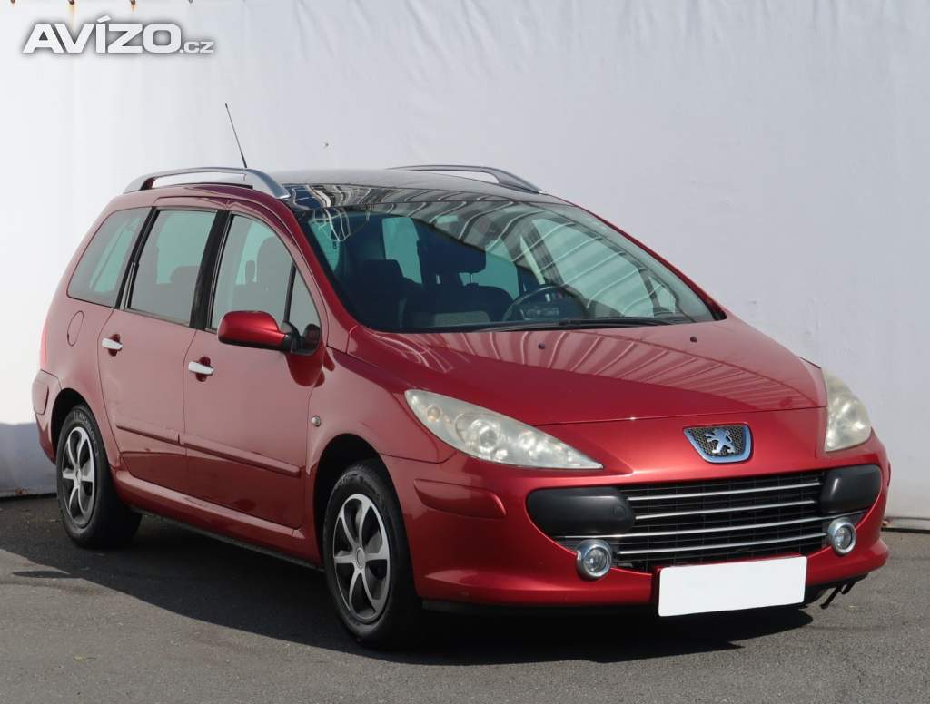 Peugeot 307 1.6 HDi
