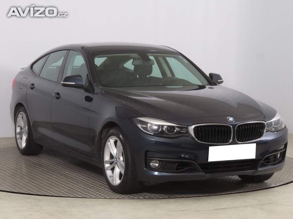 BMW 3GT 330i xDrive GT