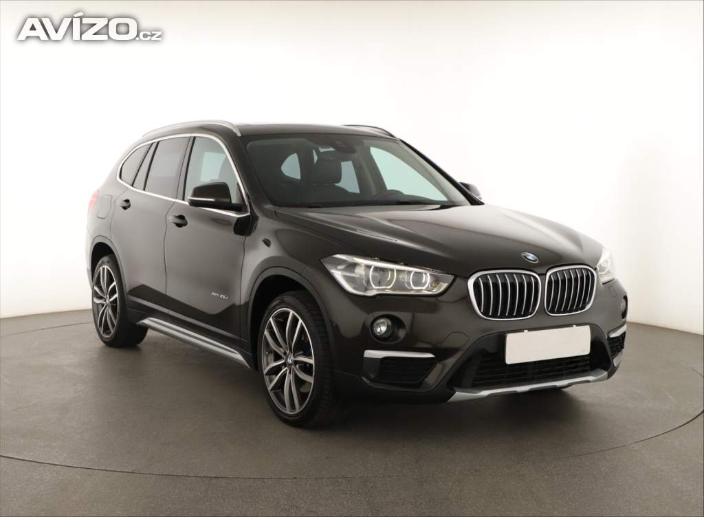 BMW X1 xDrive25d