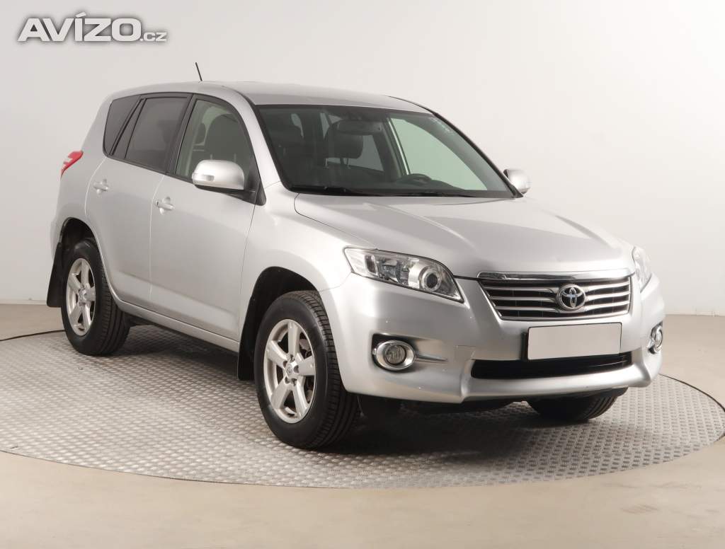 Toyota Rav4 2.0 VVT-i