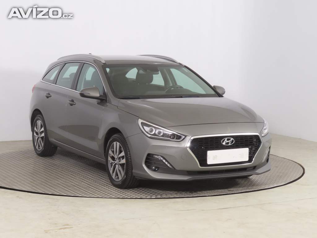 Hyundai i30 1.6 CRDi