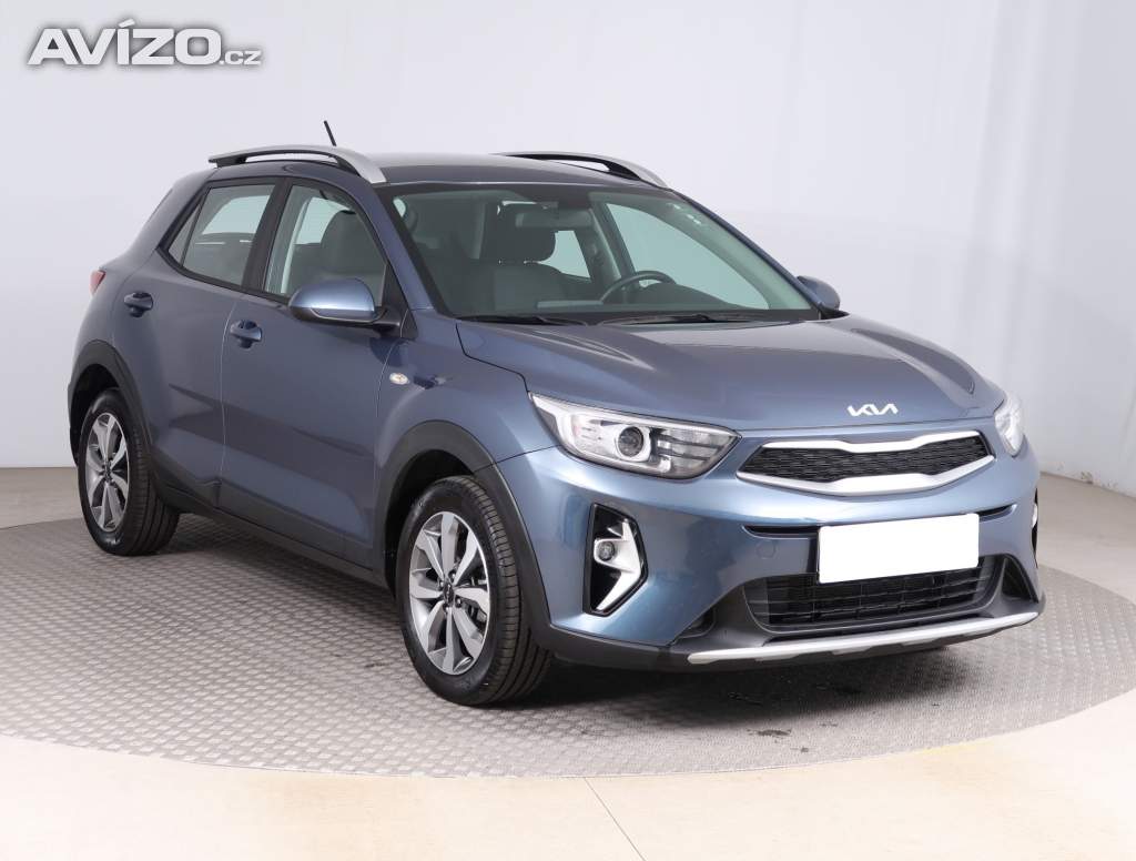 Kia Stonic 1.2 DPI