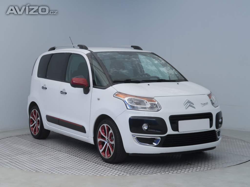 Citroën C3 Picasso 1.6 i