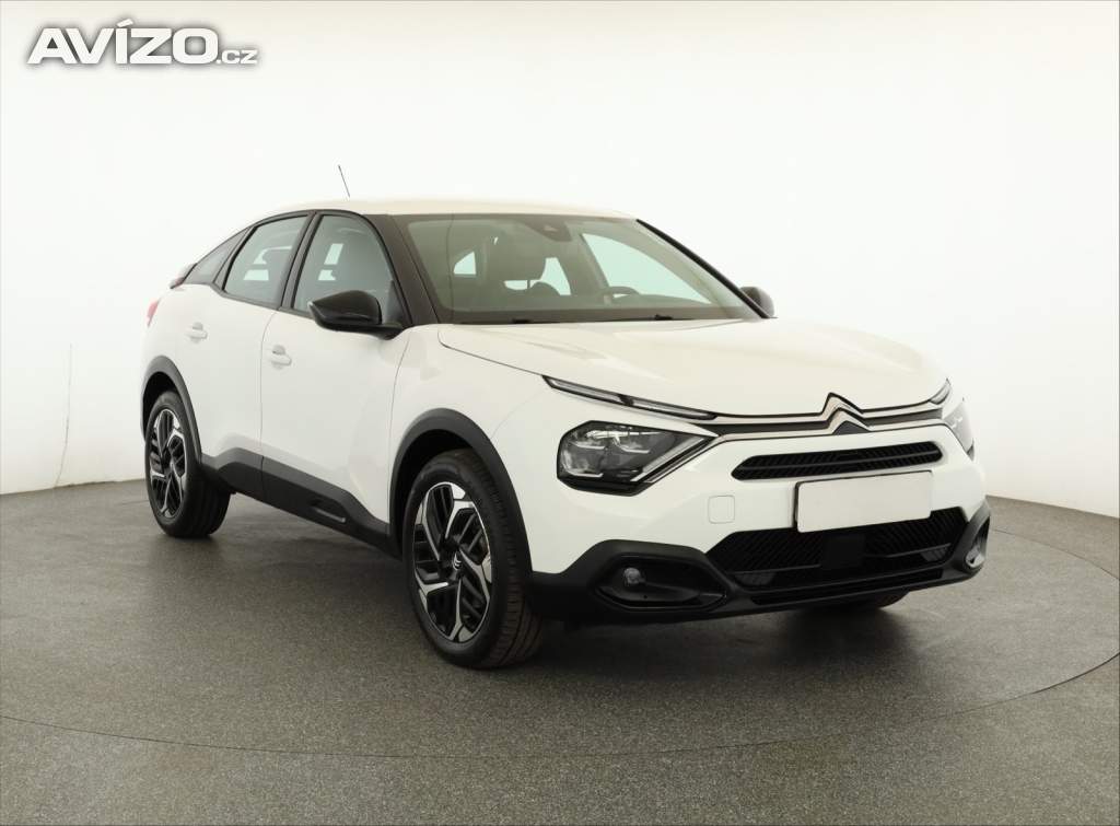 Citroën C4 1.2 PureTech