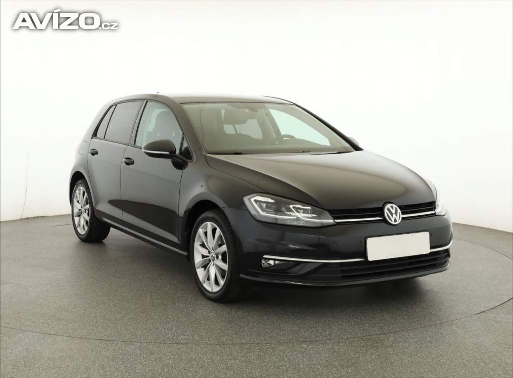 Volkswagen Golf 1.0 TSI