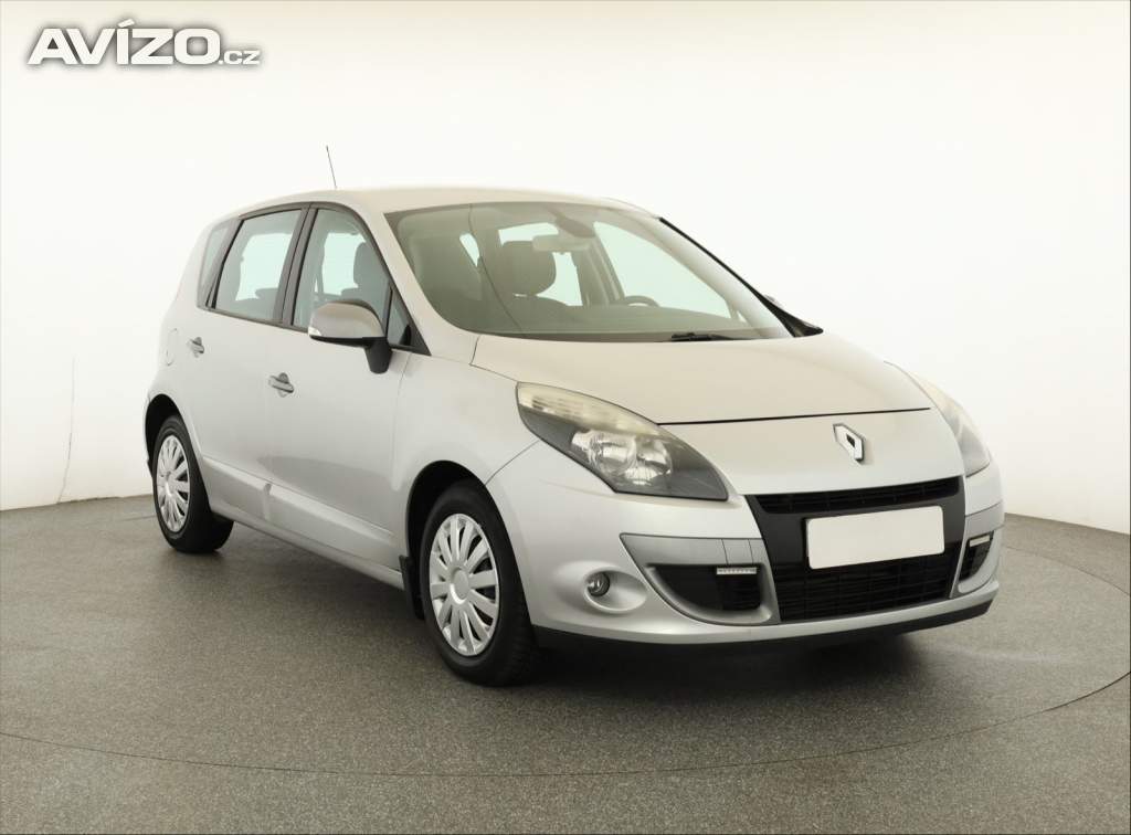 Renault Scénic 1.5 dCi