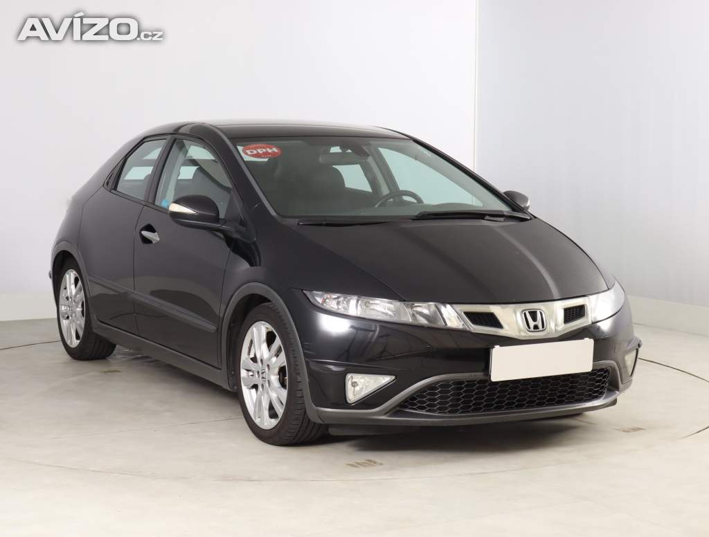 Honda Civic 1.8