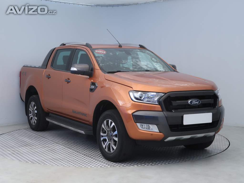 Ford Ranger 3.2 TDCi
