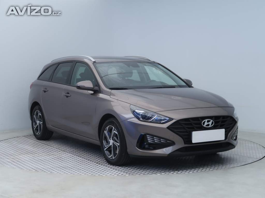 Hyundai i30 1.5 DPI