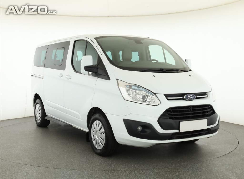 Ford Tourneo Custom 2.2 TDCi
