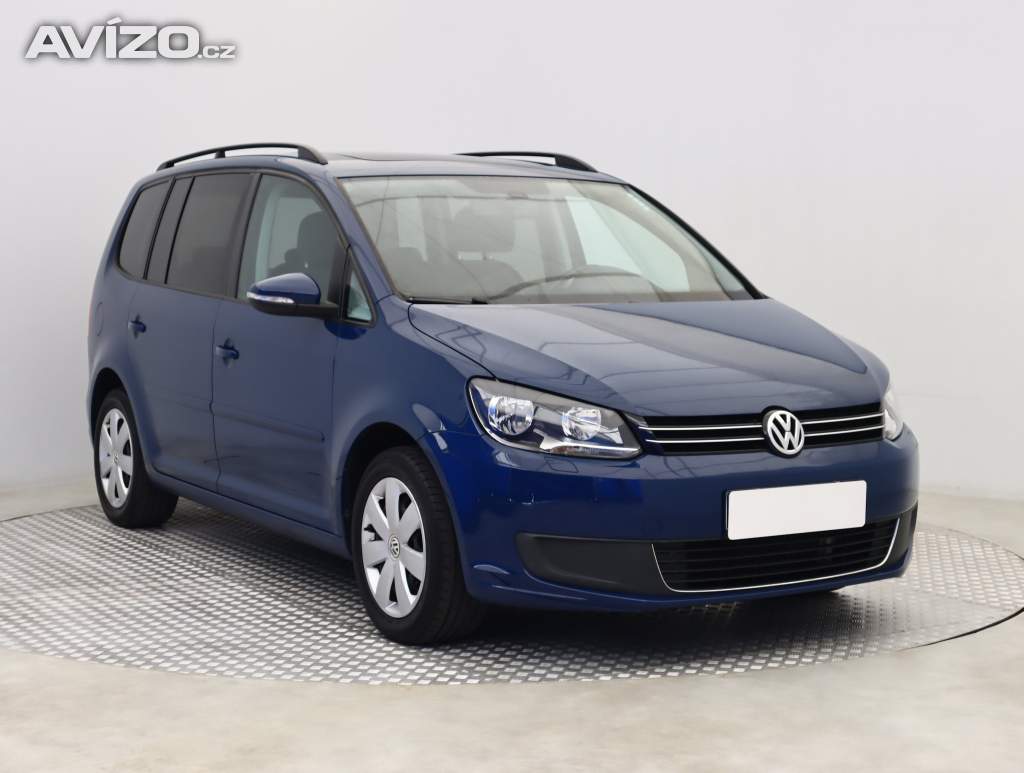 Volkswagen Touran 1.2 TSI