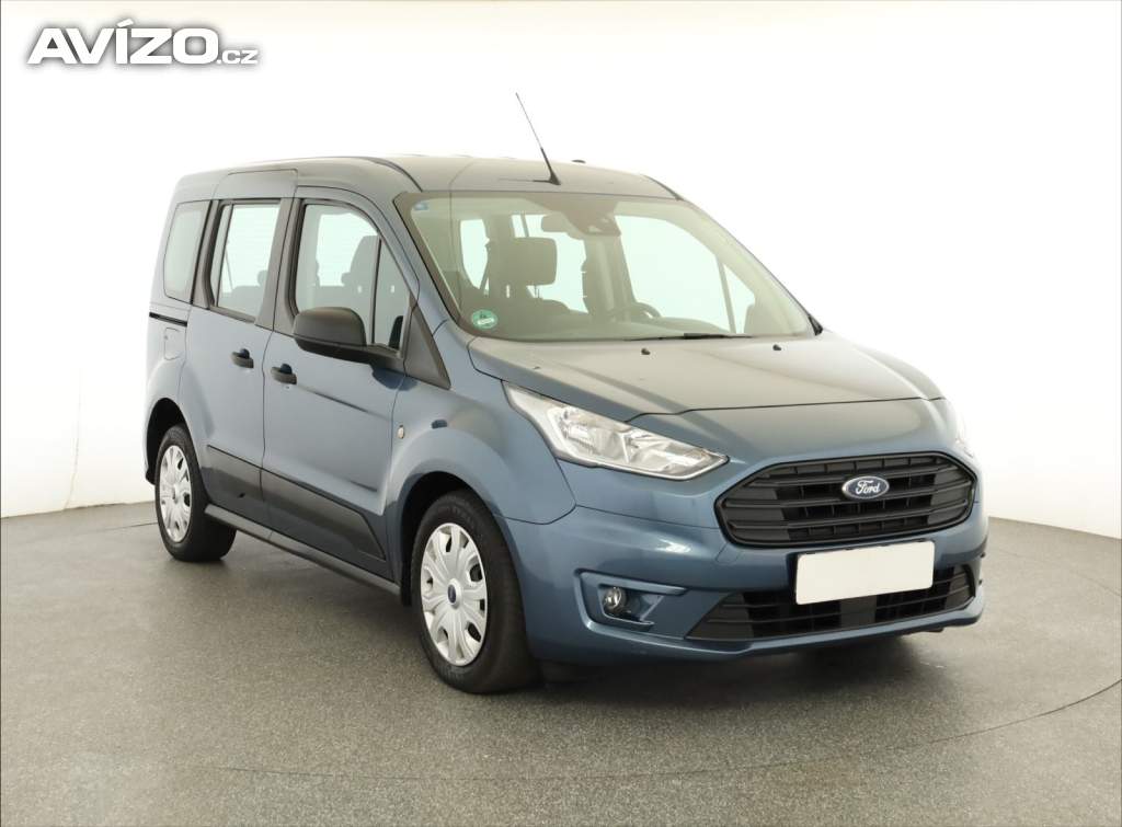 Ford Transit Connect 1.5 TDCi