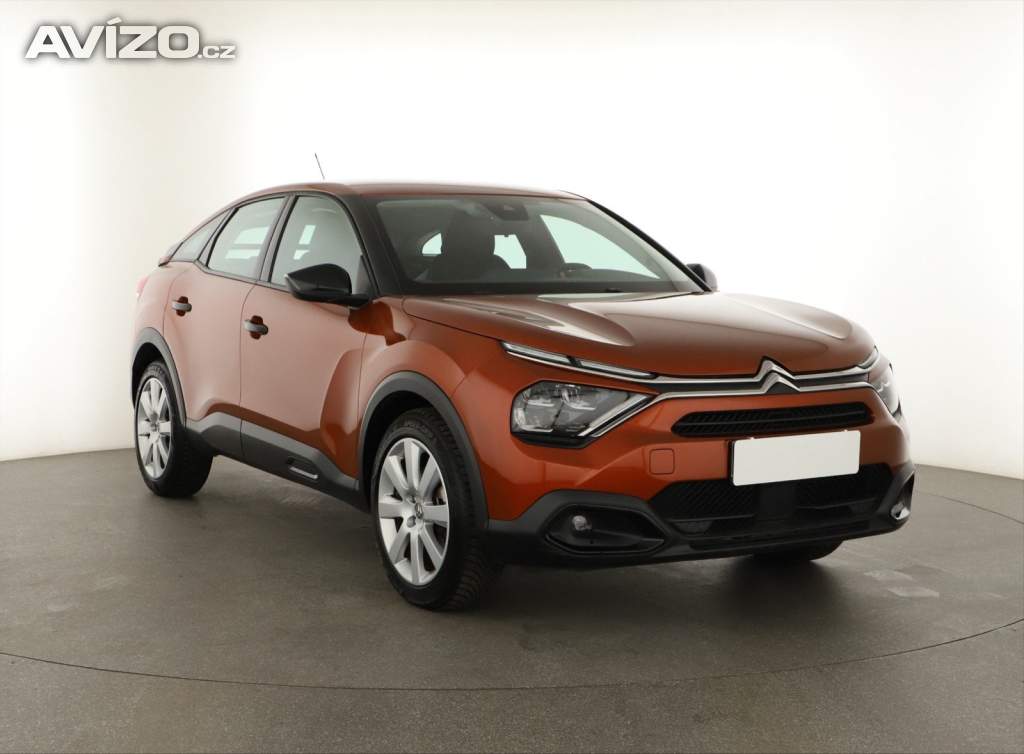 Citroën C4 1.2 PureTech
