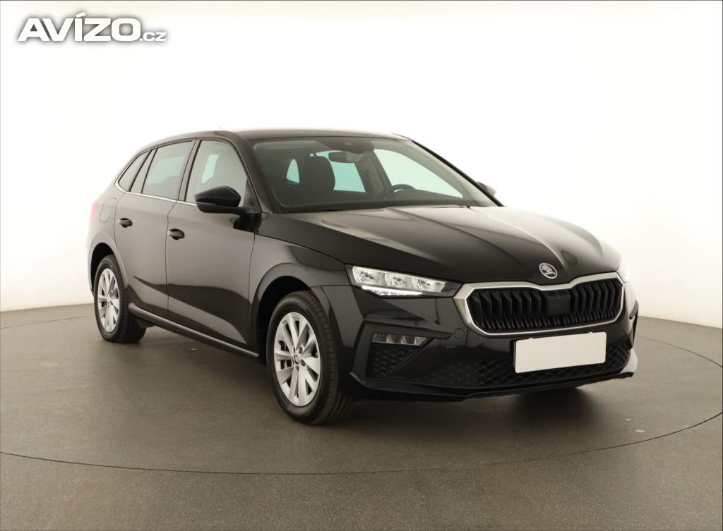 Škoda Scala 1.0 TSI