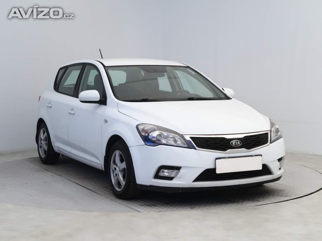 Kia Ceed 1.6 CRDi