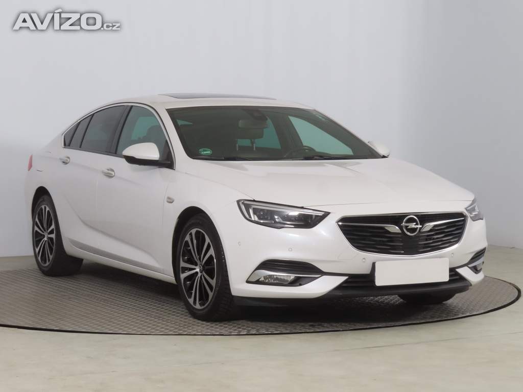 Opel Insignia 2.0 CDTI