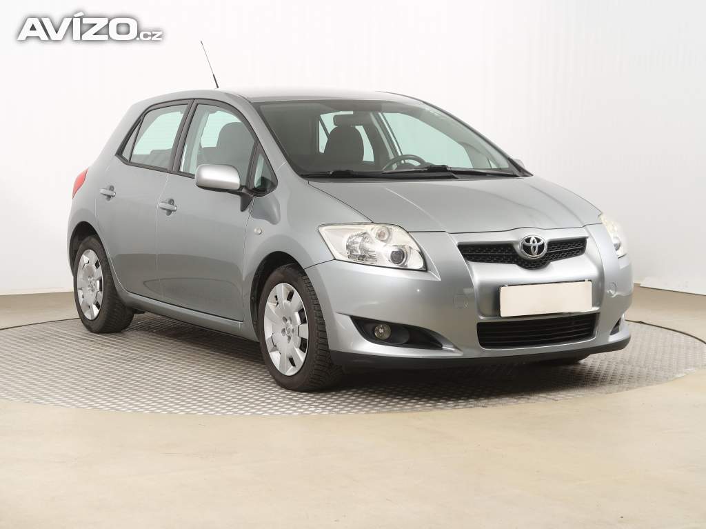 Toyota Auris 1.3 Dual VVT-i