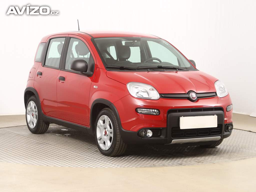 Fiat Panda 1.0 FireFly
