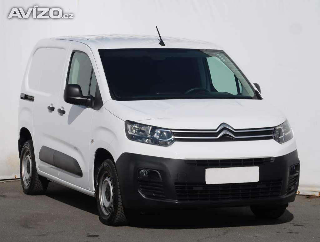 Citroën Berlingo 1.2 PureTech