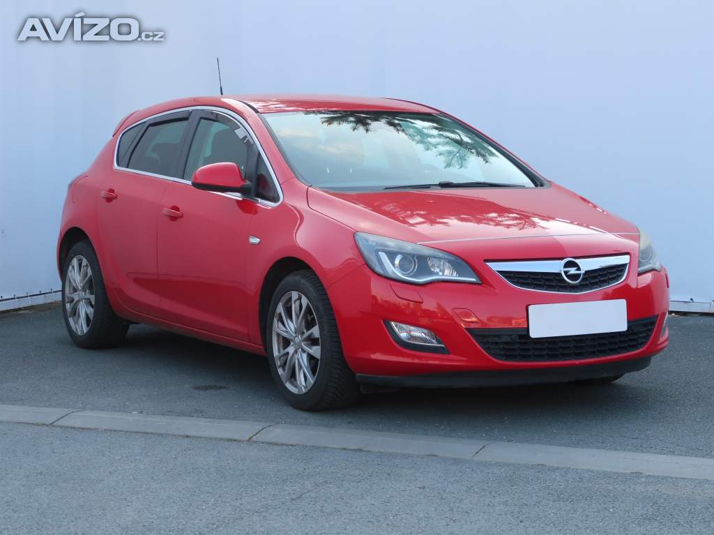 Opel Astra 1.4 16V