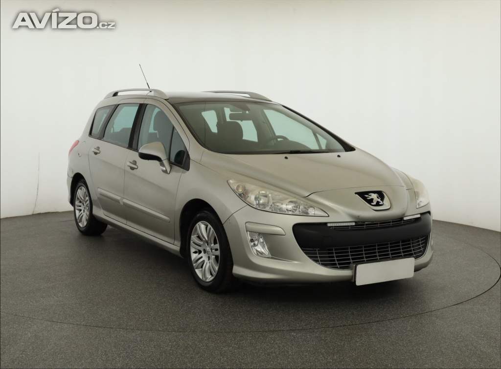 Peugeot 308 1.6 HDi