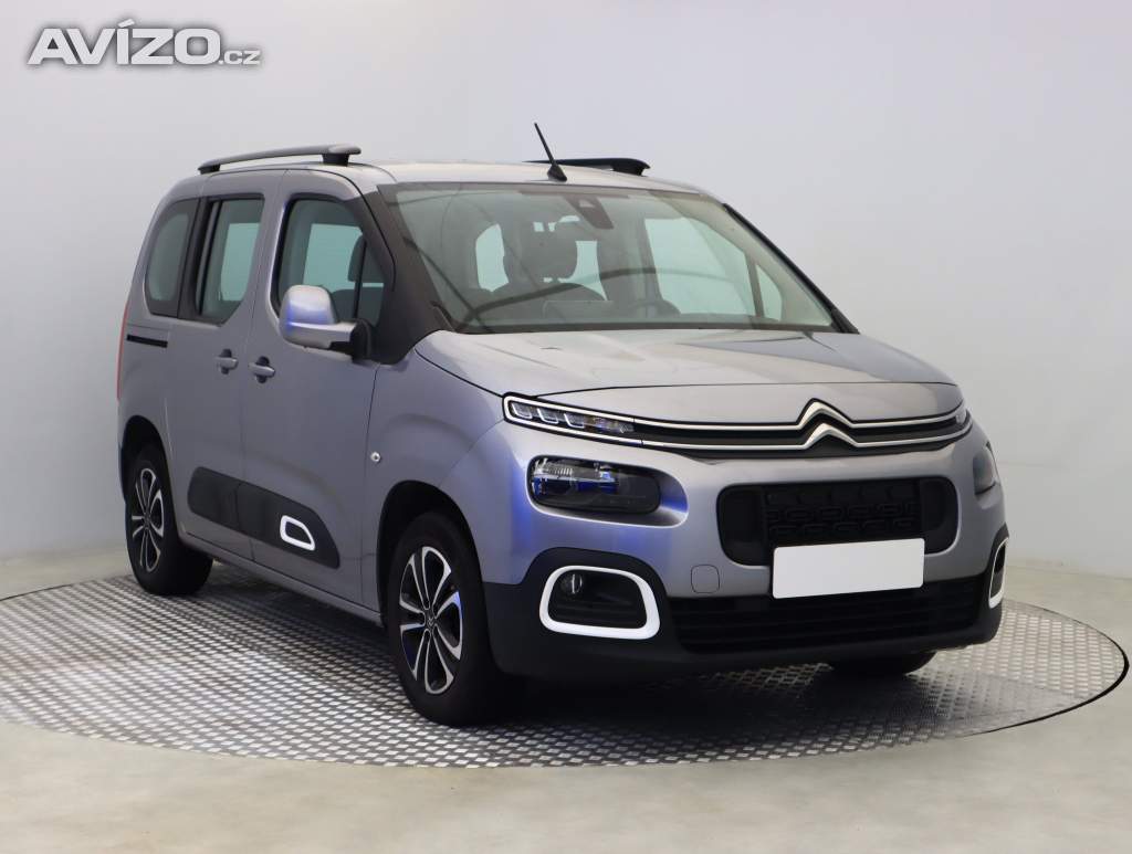 Citroën Berlingo 1.5 BlueHDi
