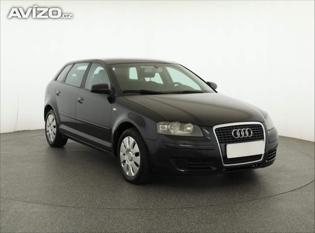 Audi A3 2.0 TDI