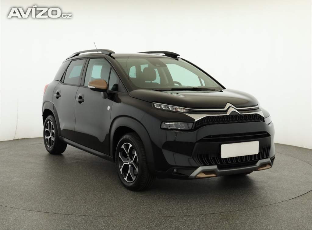Citroën C3 Aircross 1.2 PureTech