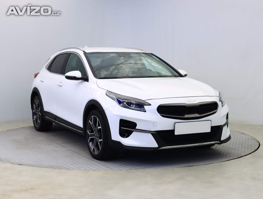 Kia XCeed 1.5 T-GDI